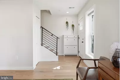 3922 3rd Street NW #2, Washington, DC 20011 - Photo 23