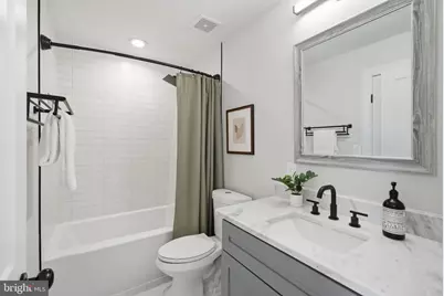 3922 3rd Street NW #2, Washington, DC 20011 - Photo 27