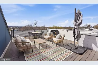 3922 3rd Street NW #2, Washington, DC 20011 - Photo 35