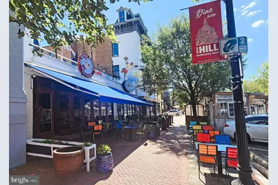 418 7th Street SE #302, Washington, DC 20003 - Photo 33