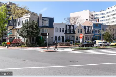 2401 H Street NW #202, Washington, DC 20037 - Photo 21