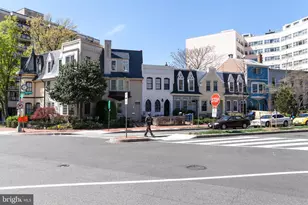 2401 H St NW, Washington, DC 20037 - Photo 21