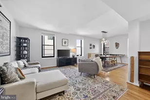 2633 Adams Mill Rd NW, Washington, DC 20009 - Photo 1