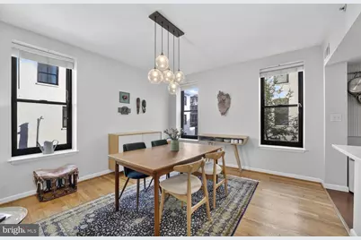 2633 Adams Mill Road NW #205, Washington, DC 20009 - Photo 9