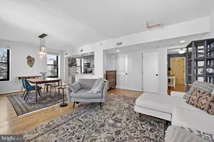 2633 Adams Mill Rd NW, Washington, DC 20009 - Photo 3