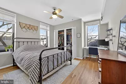 2633 Adams Mill Road NW #205, Washington, DC 20009 - Photo 11