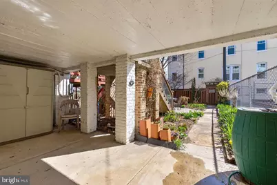 1426 Decatur Street NW, Washington, DC 20011 - Photo 41