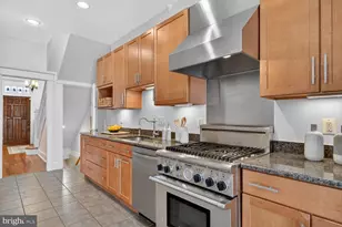 1426 Decatur St NW, Washington, DC 20011 - Photo 17