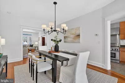 1426 Decatur Street NW, Washington, DC 20011 - Photo 11