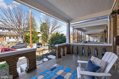 1426 Decatur Street NW, Washington, DC 20011 - Photo 45