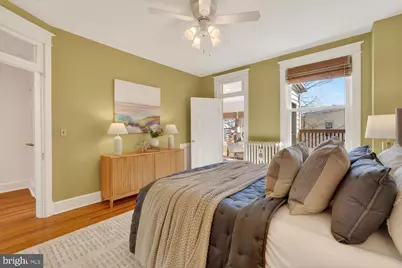 1426 Decatur Street NW, Washington, DC 20011 - Photo 23