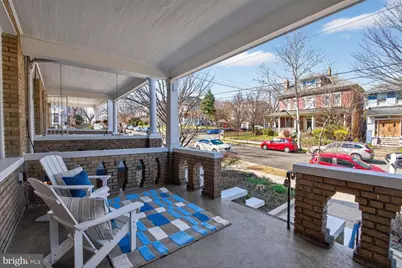 1426 Decatur Street NW, Washington, DC 20011 - Photo 3