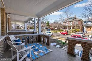 1426 Decatur St NW, Washington, DC 20011 - Photo 3