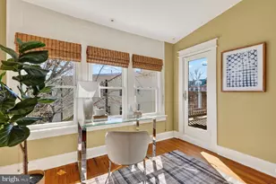 1426 Decatur St NW, Washington, DC 20011 - Photo 25