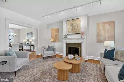 1426 Decatur Street NW, Washington, DC 20011 - Photo 7