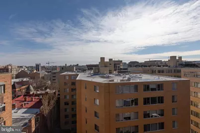 1718 P Street NW #611, Washington, DC 20036 - Photo 29