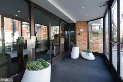1718 P Street NW #611, Washington, DC 20036 - Photo 9