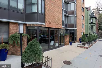 1718 P Street NW #611, Washington, DC 20036 - Photo 3