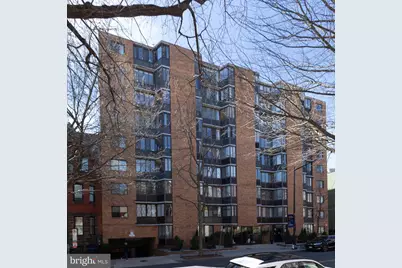1718 P Street NW #611, Washington, DC 20036 - Photo 1