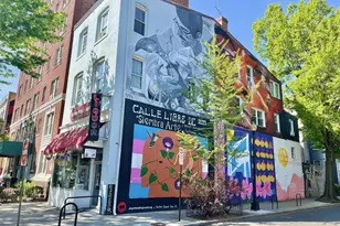 1718 Corcoran St NW, Washington, DC 20009 - Photo 9