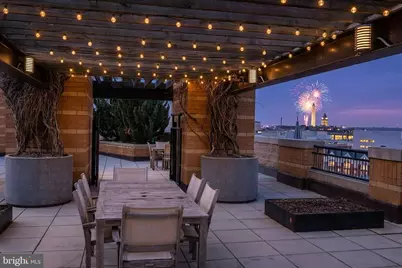 400 Massachusetts Avenue NW #622, Washington, DC 20001 - Photo 33