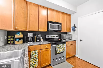 400 Massachusetts Avenue NW #622, Washington, DC 20001 - Photo 5