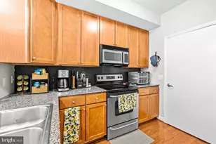 400 Massachusetts Ave NW, Washington, DC 20001 - Photo 5