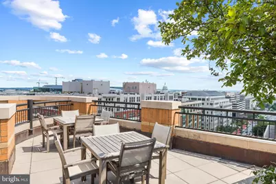400 Massachusetts Avenue NW #622, Washington, DC 20001 - Photo 27