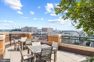 400 Massachusetts Ave NW, Washington, DC 20001 - Photo 27