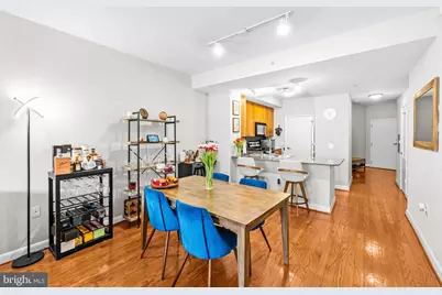400 Massachusetts Avenue NW #622, Washington, DC 20001 - Photo 11