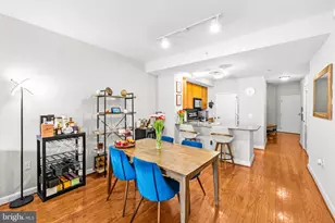 400 Massachusetts Ave NW, Washington, DC 20001 - Photo 11