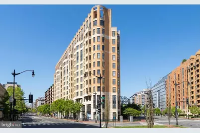 400 Massachusetts Avenue NW #622, Washington, DC 20001 - Photo 25