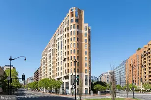 400 Massachusetts Ave NW, Washington, DC 20001 - Photo 25