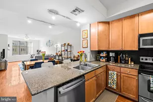 400 Massachusetts Ave NW, Washington, DC 20001 - Photo 7