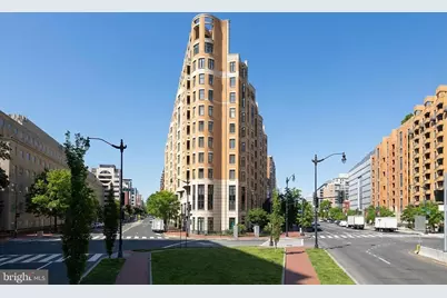 400 Massachusetts Avenue NW #622, Washington, DC 20001 - Photo 23