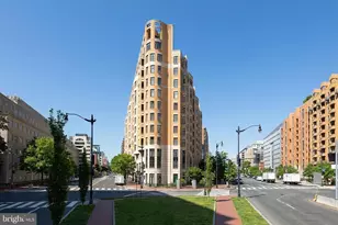 400 Massachusetts Ave NW, Washington, DC 20001 - Photo 23