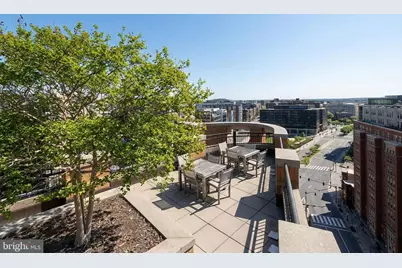 400 Massachusetts Avenue NW #622, Washington, DC 20001 - Photo 35