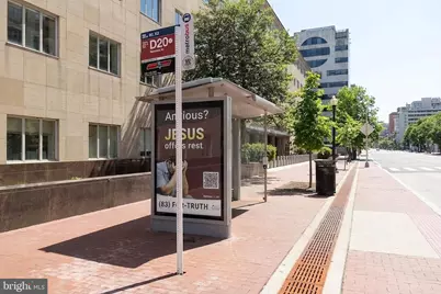 400 Massachusetts Avenue NW #622, Washington, DC 20001 - Photo 41