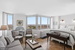 2800 Wisconsin Ave NW, Washington, DC 20007 - Photo 9