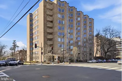 2800 Wisconsin Avenue NW #1001, Washington, DC 20007 - Photo 25