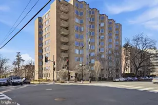 2800 Wisconsin Ave NW, Washington, DC 20007 - Photo 25