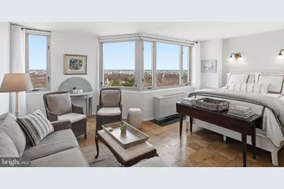 2800 Wisconsin Avenue NW #1001, Washington, DC 20007 - Photo 9