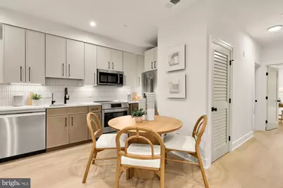 1463 Harvard Street NW #5, Washington, DC 20009 - Photo 7