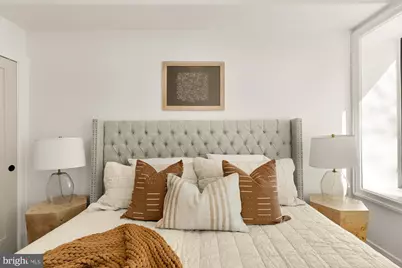 1463 Harvard Street NW #5, Washington, DC 20009 - Photo 19