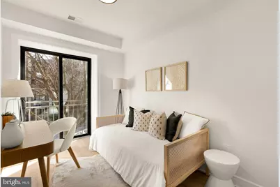 1463 Harvard Street NW #5, Washington, DC 20009 - Photo 15