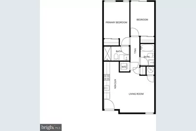 1463 Harvard Street NW #5, Washington, DC 20009 - Photo 27