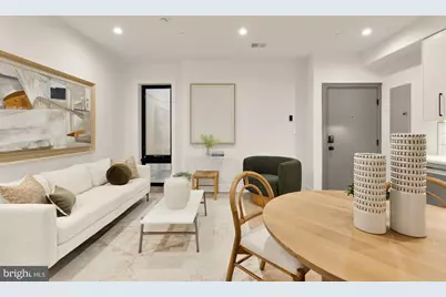 1463 Harvard Street NW #5, Washington, DC 20009 - Photo 5