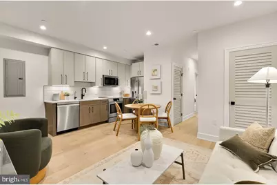 1463 Harvard Street NW #5, Washington, DC 20009 - Photo 1