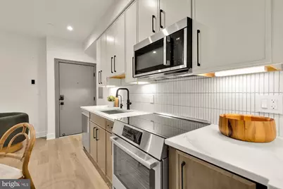 1463 Harvard Street NW #5, Washington, DC 20009 - Photo 11