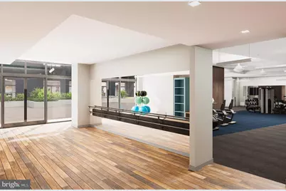 4000 Wisconsin Avenue NW #2B-4K-411, Washington, DC 20016 - Photo 11